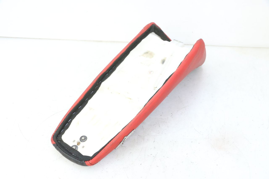 photo de ASIENTO APOLLO RFZ 125