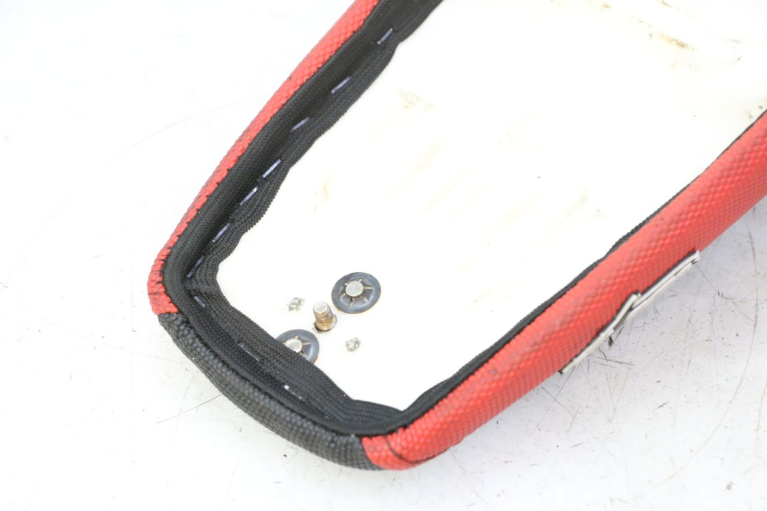 photo de ASIENTO APOLLO RFZ 125