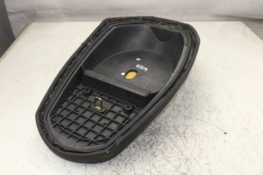 photo de ASIENTO RIDE JUMP 2T 50 (2012 - 2017)