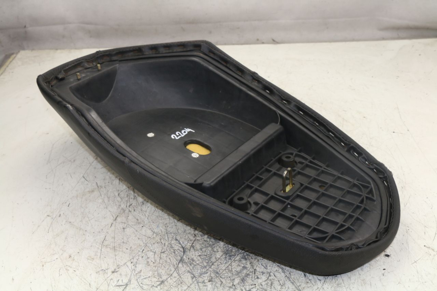 photo de ASIENTO RIDE JUMP 2T 50 (2012 - 2017)