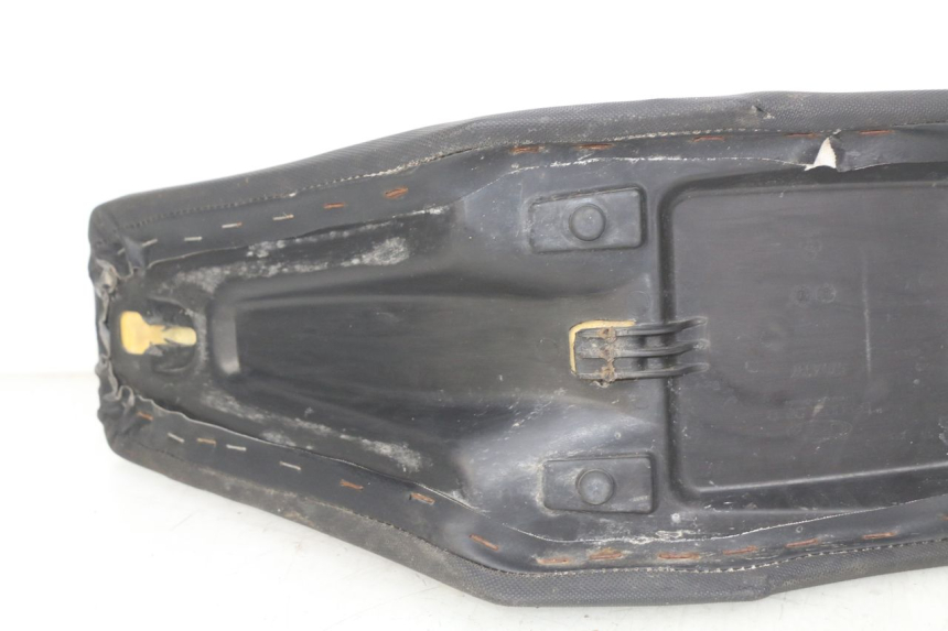 photo de ASIENTO RIEJU MRT 50 (2009 - 2017)