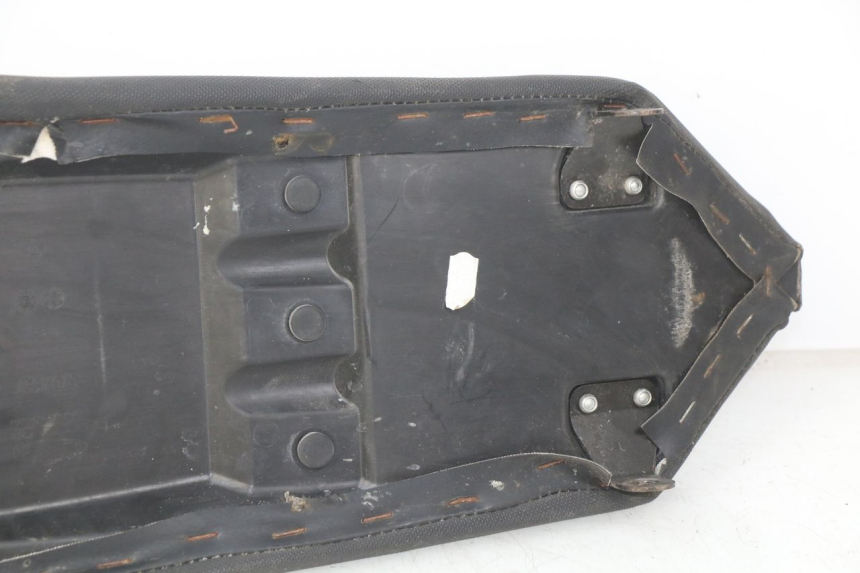 photo de ASIENTO RIEJU MRT 50 (2009 - 2017)