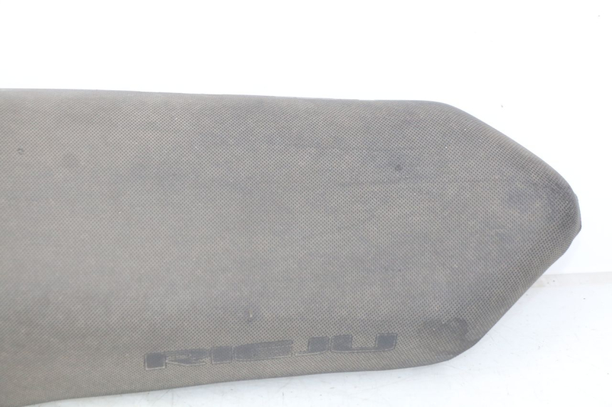 photo de ASIENTO RIEJU MRT 50 (2009 - 2017)