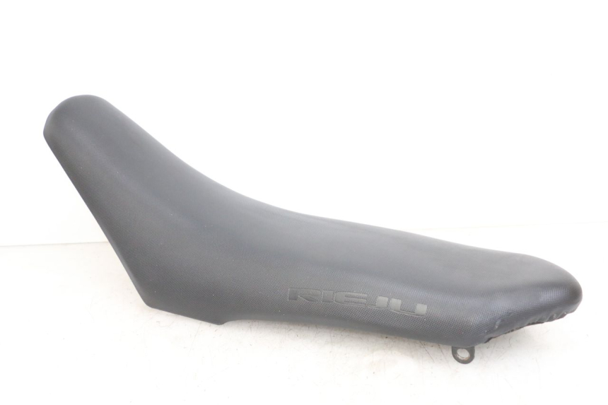photo de ASIENTO RIEJU MRT 50 (2018 - 2021)