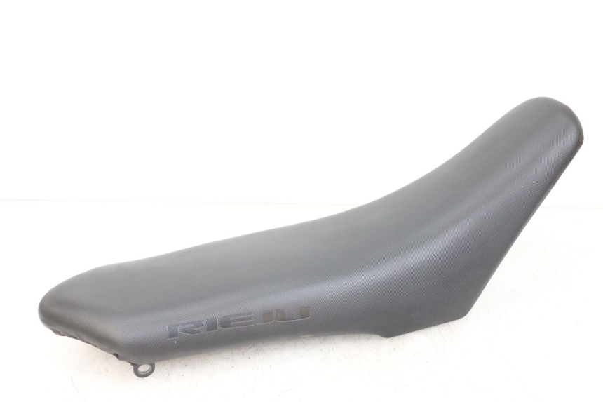 photo de ASIENTO RIEJU MRT 50 (2018 - 2021)