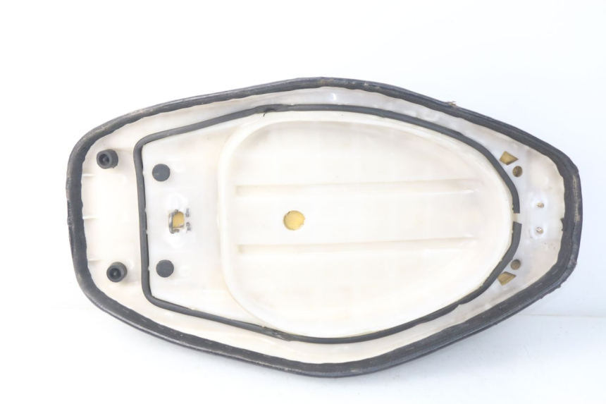 photo de ASIENTO TNT MOTOR ROMA 10' 4T 50 (2019 - 2022)