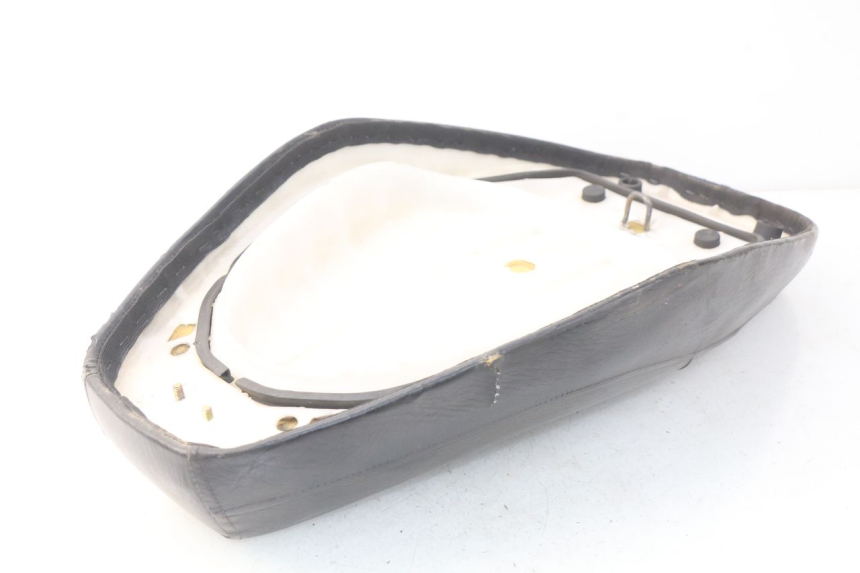 photo de ASIENTO TNT MOTOR ROMA 10' 4T 50 (2019 - 2022)