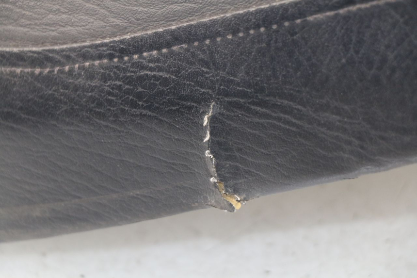 photo de ASIENTO TNT MOTOR ROMA 10' 4T 50 (2019 - 2022)