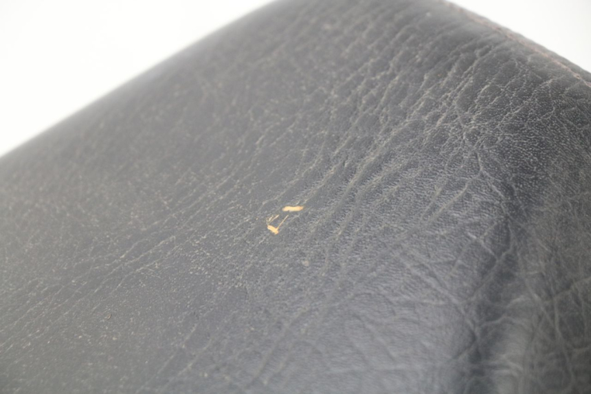 photo de ASIENTO TNT MOTOR ROMA 10' 4T 50 (2019 - 2022)