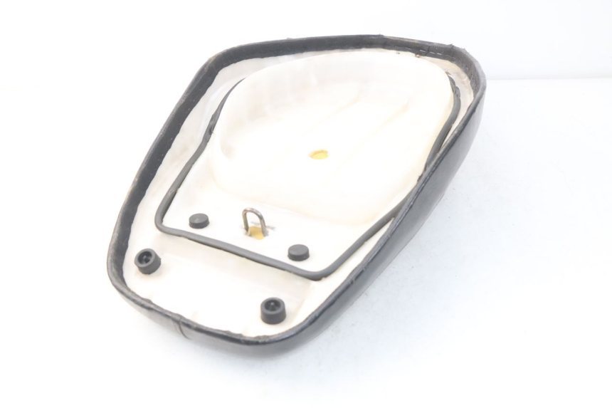 photo de ASIENTO TNT MOTOR ROMA 10' 4T 50 (2019 - 2022)