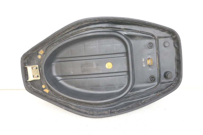 photo de ASIENTO TNT MOTOR ROMA 10' 4T 50 (2019 - 2022)