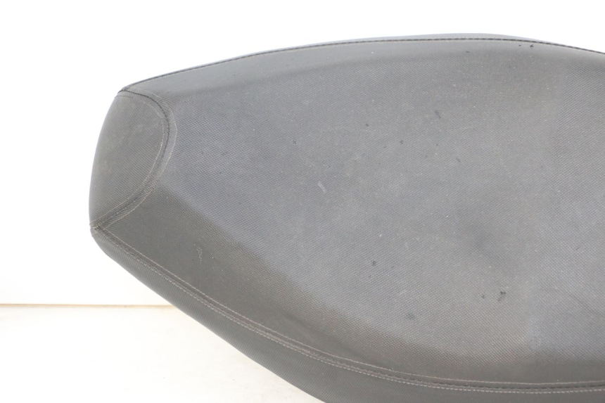 photo de ASIENTO TNT MOTOR ROMA 10' 4T 50 (2019 - 2022)