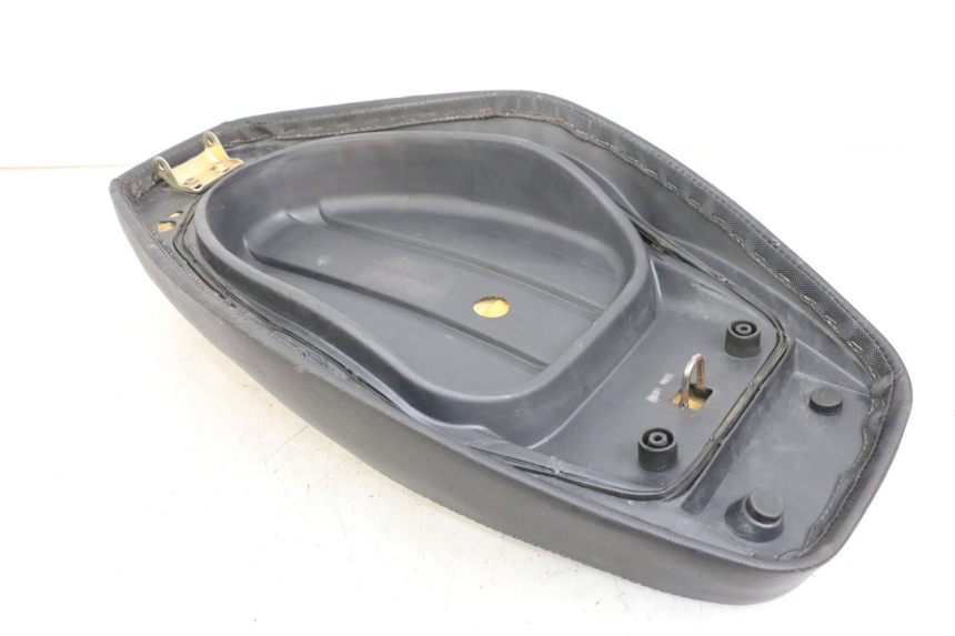 photo de ASIENTO TNT MOTOR ROMA 10' 4T 50 (2019 - 2022)