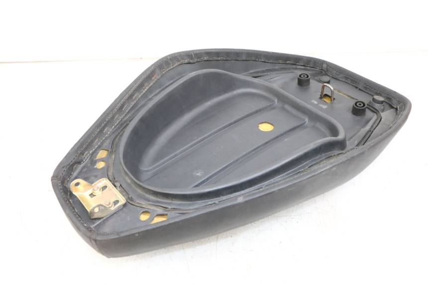 photo de ASIENTO TNT MOTOR ROMA 10' 4T 50 (2019 - 2022)