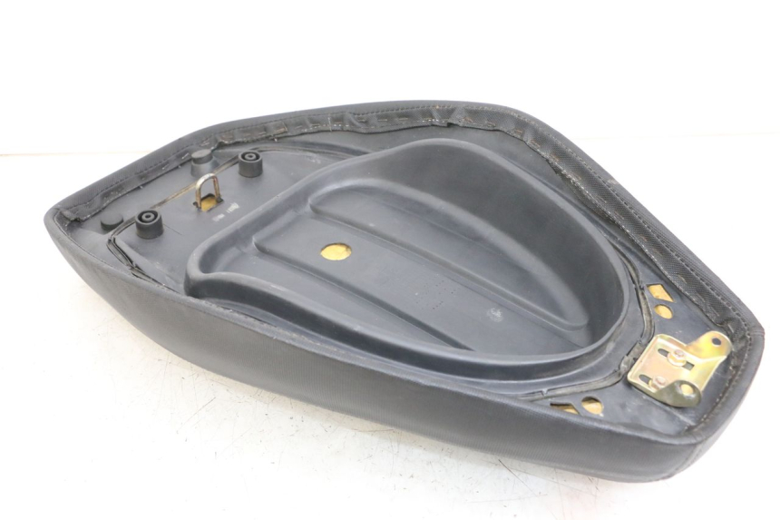 photo de ASIENTO TNT MOTOR ROMA 10' 4T 50 (2019 - 2022)
