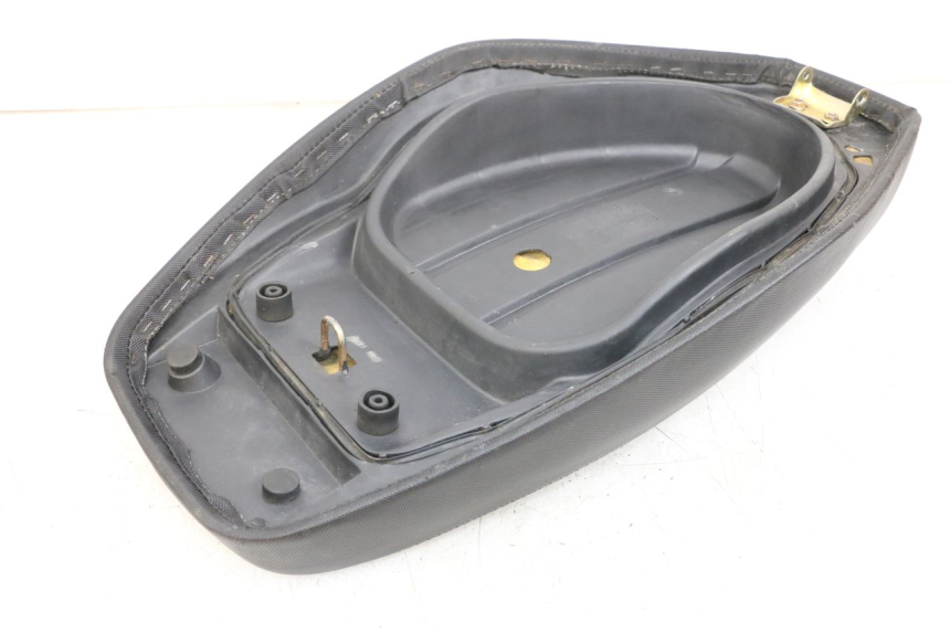 photo de ASIENTO TNT MOTOR ROMA 10' 4T 50 (2019 - 2022)