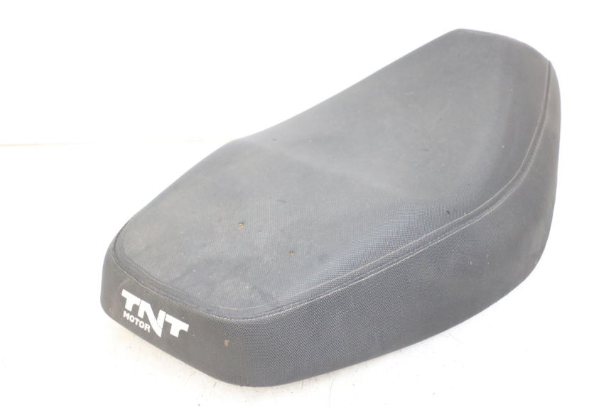 photo de ASIENTO TNT MOTOR ROMA 10' 4T 50 (2019 - 2022)