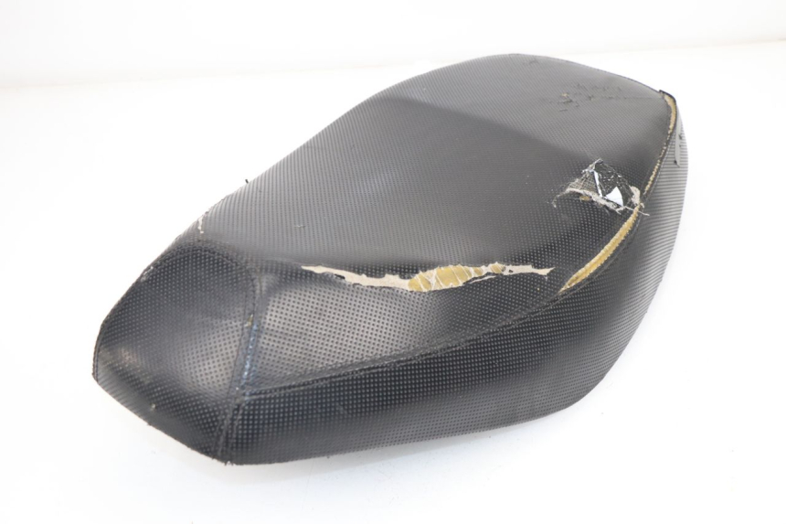 photo de ASIENTO TNT MOTOR ROMA 12' 2T 50 (2007 - 2018)