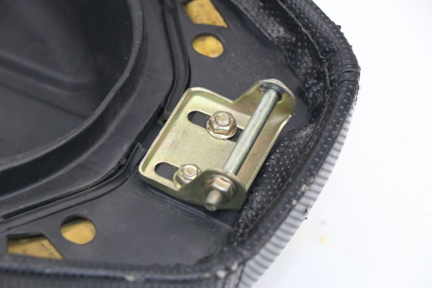 photo de ASIENTO TNT MOTOR ROMA 12' 2T 50 (2007 - 2018)