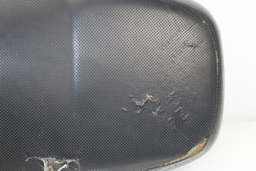 photo de ASIENTO TNT MOTOR ROMA 12' 2T 50 (2007 - 2018)
