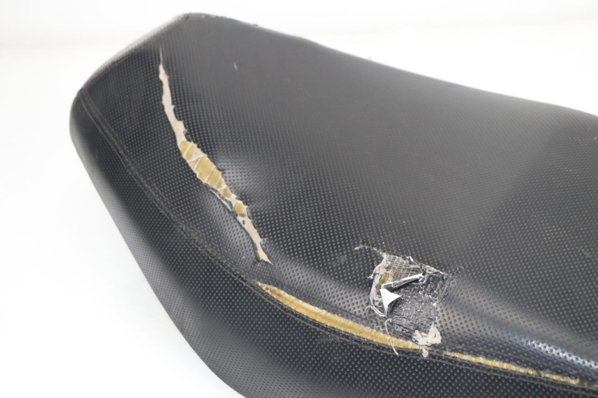 photo de ASIENTO TNT MOTOR ROMA 12' 2T 50 (2007 - 2018)