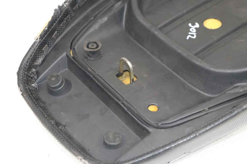photo de ASIENTO TNT MOTOR ROMA 12' 2T 50 (2007 - 2018)