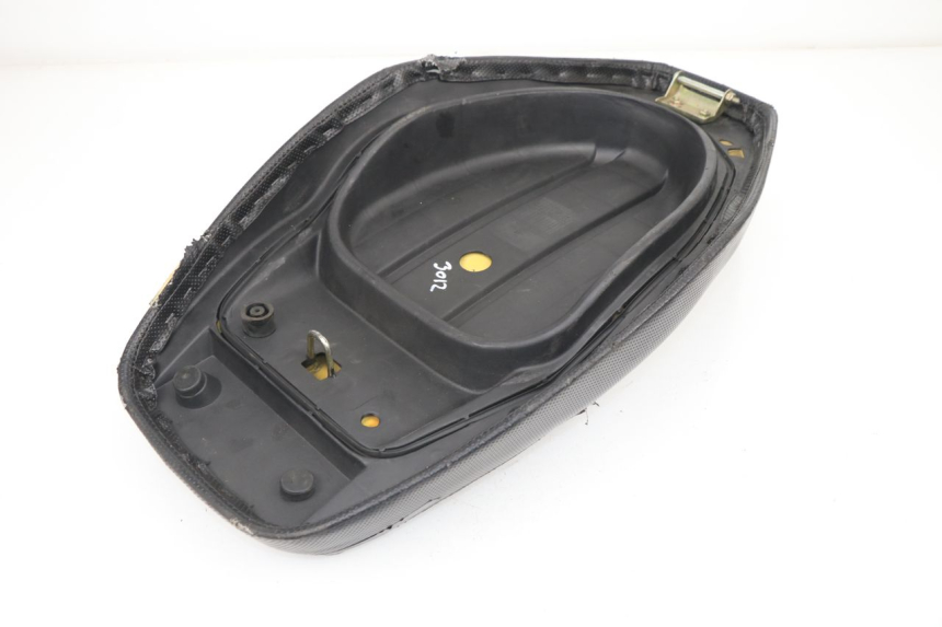 photo de ASIENTO TNT MOTOR ROMA 12' 2T 50 (2007 - 2018)