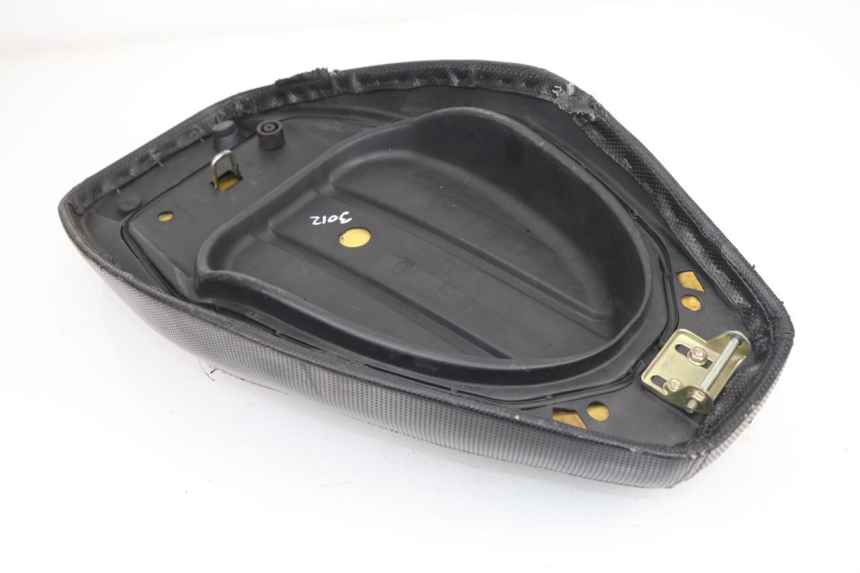 photo de ASIENTO TNT MOTOR ROMA 12' 2T 50 (2007 - 2018)