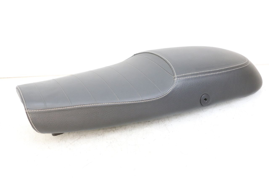 photo de ASIENTO ROYAL ENFIELD CONTINENTAL GT 650 (2019 - 2024)