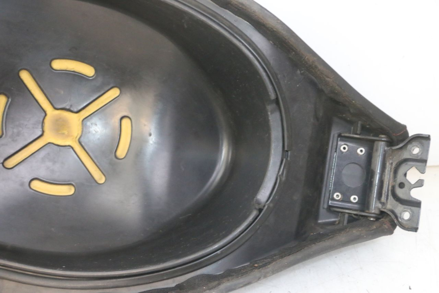 photo de ASIENTO GILERA RUNNER SL 50 (2006 - 2009)