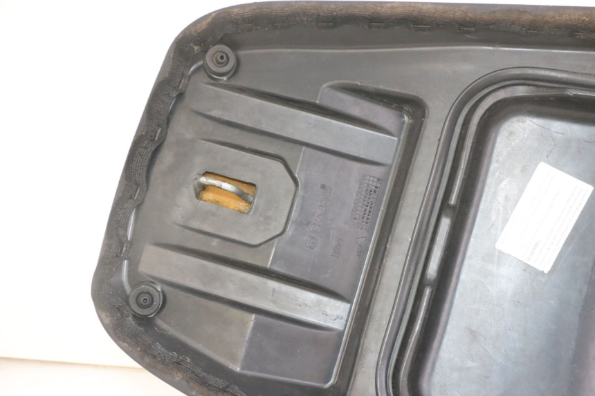 photo de ASIENTO GILERA RUNNER SL 50 (2006 - 2009)
