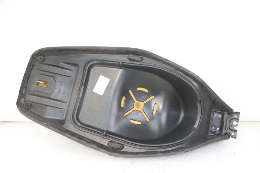 photo de ASIENTO GILERA RUNNER SL 50 (2006 - 2009)