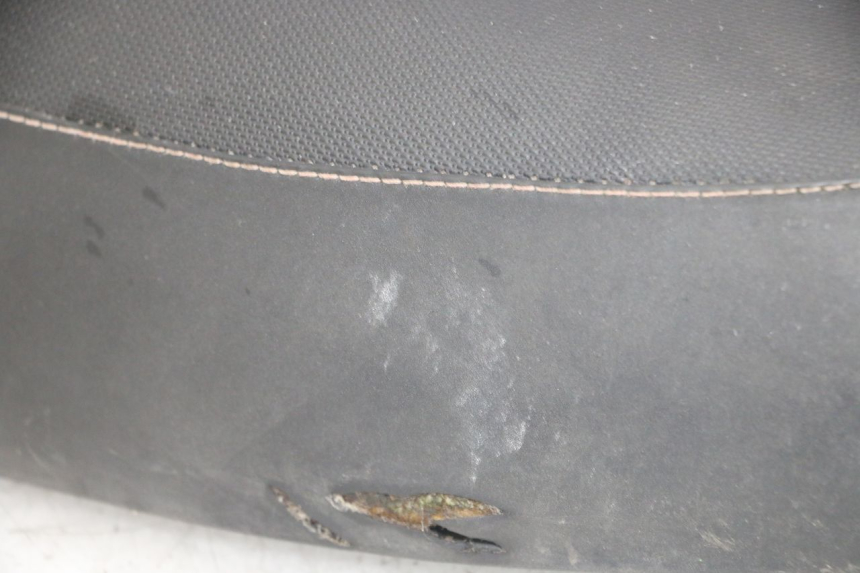 photo de ASIENTO GILERA RUNNER SL 50 (2006 - 2009)
