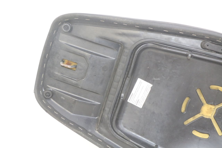 photo de ASIENTO GILERA RUNNER SP 50 (2009 - 2017)
