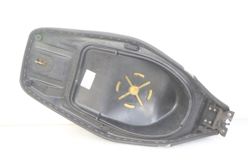 photo de ASIENTO GILERA RUNNER SP 50 (2009 - 2017)