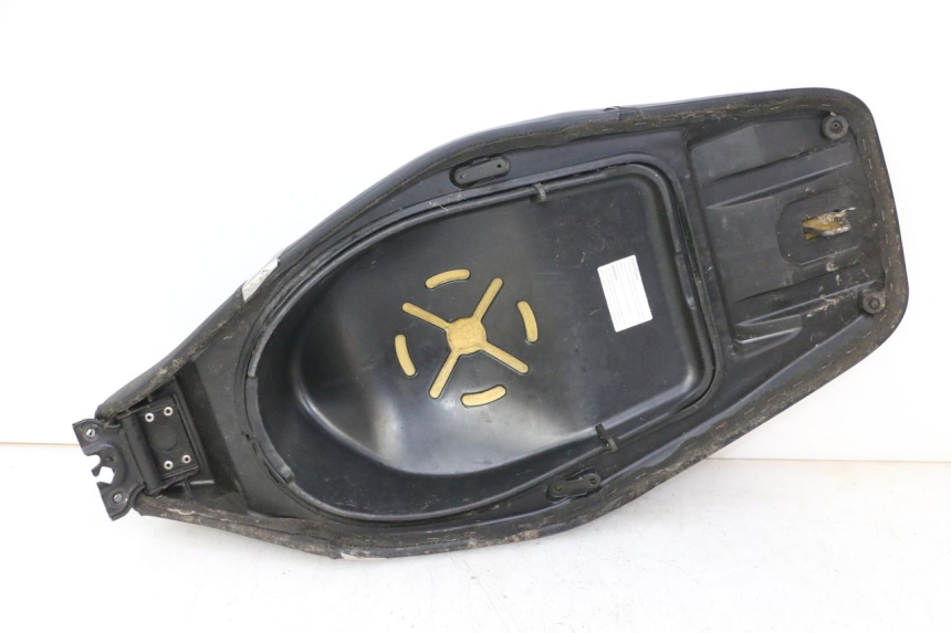 photo de ASIENTO GILERA RUNNER SP 50 (2009 - 2017)