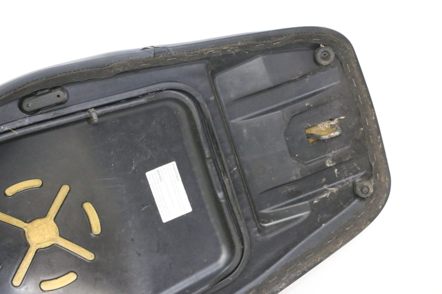 photo de ASIENTO GILERA RUNNER SP 50 (2009 - 2017)