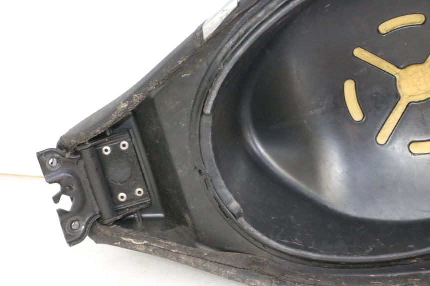 photo de ASIENTO GILERA RUNNER SP 50 (2009 - 2017)