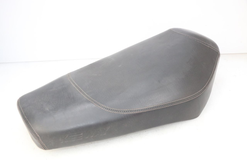photo de ASIENTO KEEWAY RY6 2T 50 (2011 - 2019)