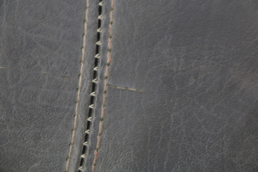 photo de ASIENTO KEEWAY RY6 2T 50 (2011 - 2019)