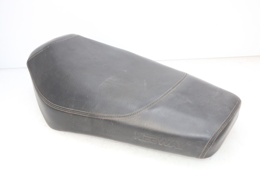 photo de ASIENTO KEEWAY RY6 2T 50 (2011 - 2019)