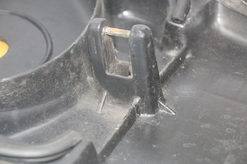 photo de ASIENTO KEEWAY RY6 2T 50 (2011 - 2019)