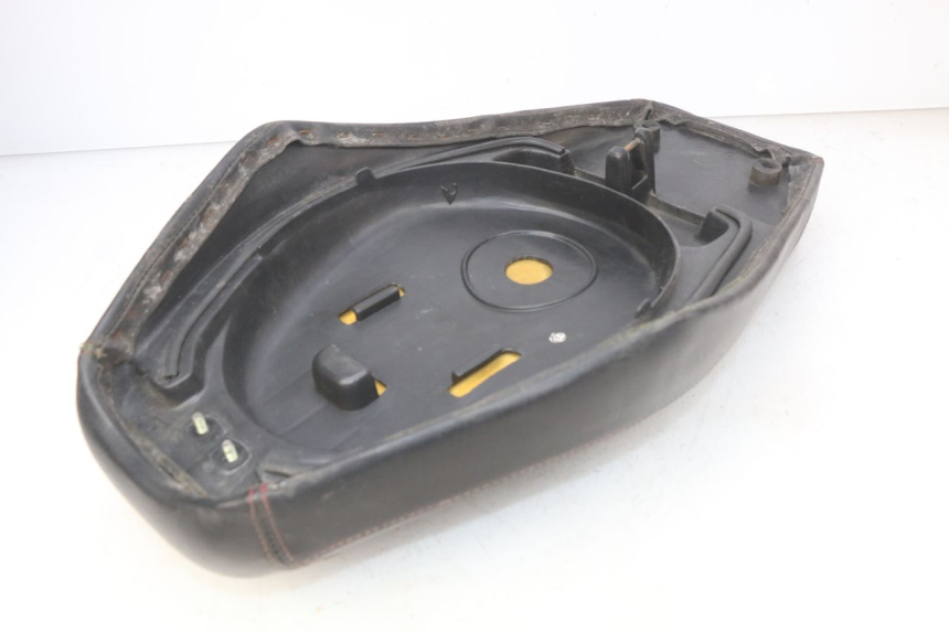 photo de ASIENTO KEEWAY RY6 2T 50 (2011 - 2019)