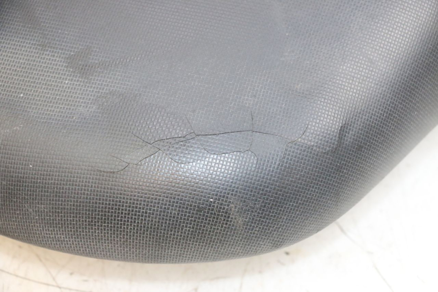 photo de ASIENTO DAELIM S1 125 (2007 - 2016) - Primer plano de alta resolución