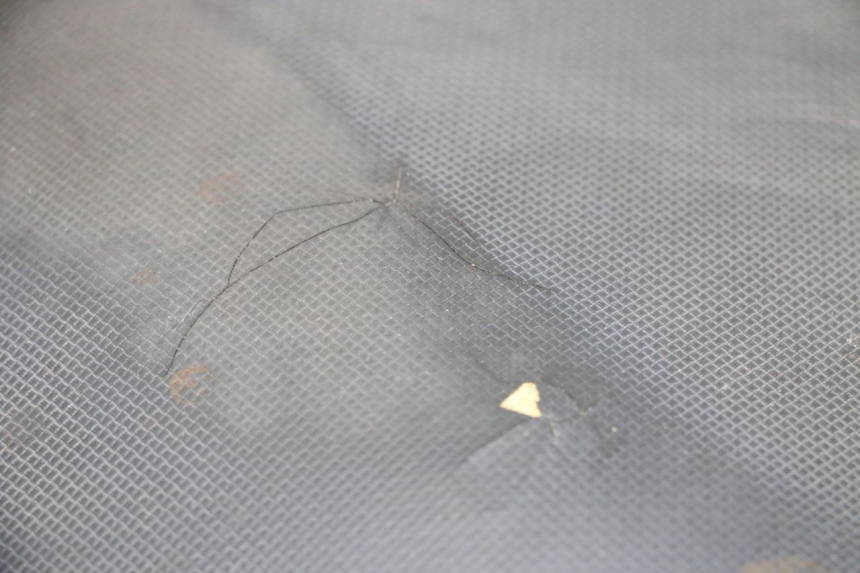 photo de ASIENTO DAELIM S1 125 (2007 - 2016) - Inspección visual detallada