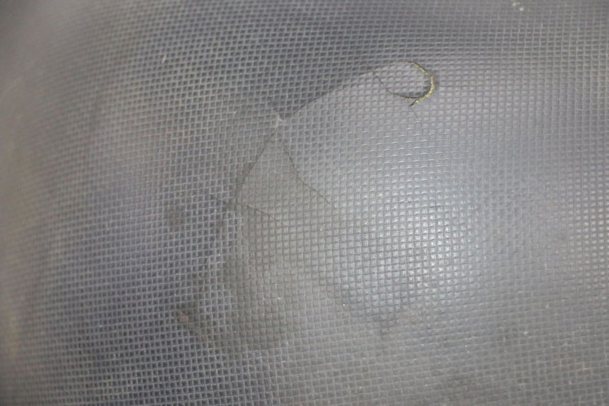 photo de ASIENTO DAELIM S1 125 (2007 - 2016) - Zoom estado de uso