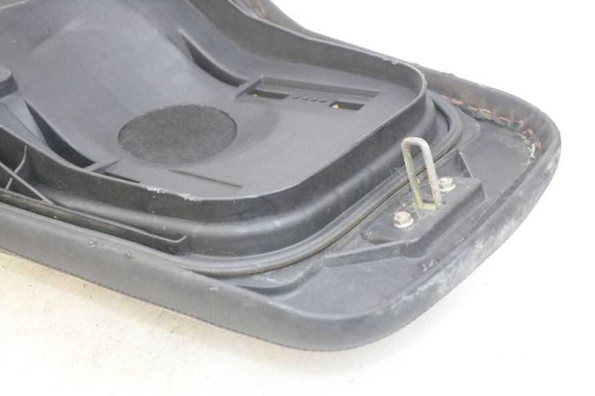 photo de ASIENTO DAELIM S3 125 (2010 - 2017)