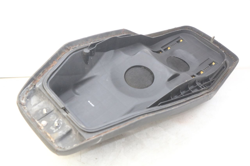 photo de ASIENTO DAELIM S3 125 (2010 - 2017)