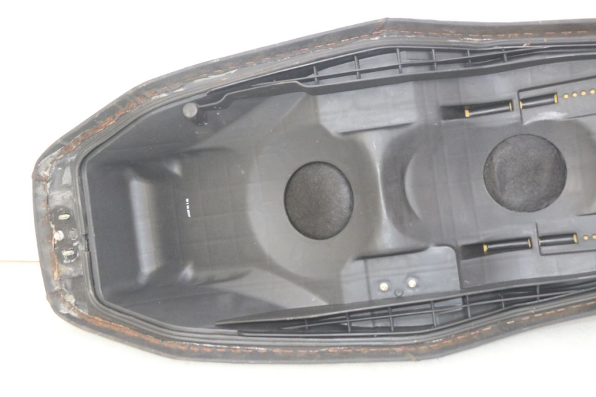 photo de ASIENTO DAELIM S3 125 (2010 - 2017)