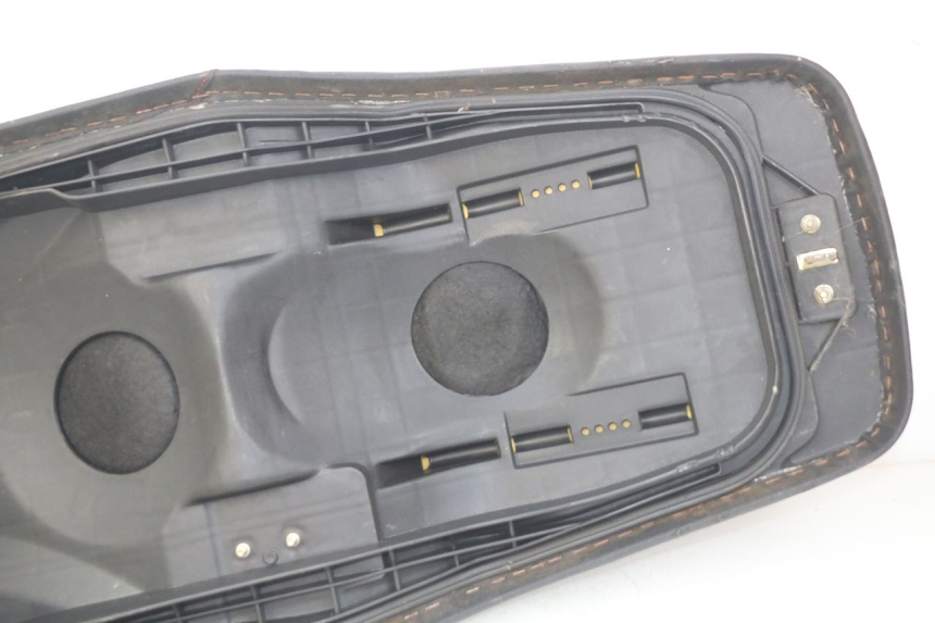 photo de ASIENTO DAELIM S3 125 (2010 - 2017)